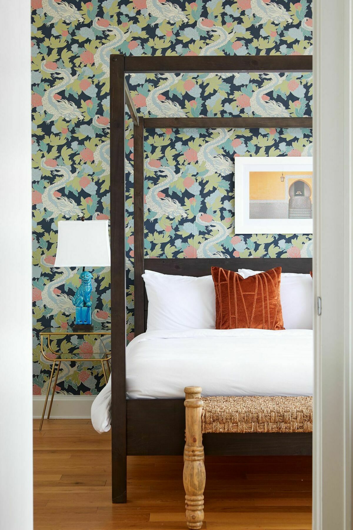 Hotel Eclectic 1br In C.b.d By Sonder New Orleans