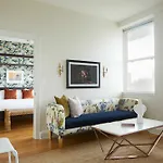 Eclectic 1Br In C.B.D By Sonder