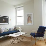 Eclectic 1Br In C.B.D By Sonder