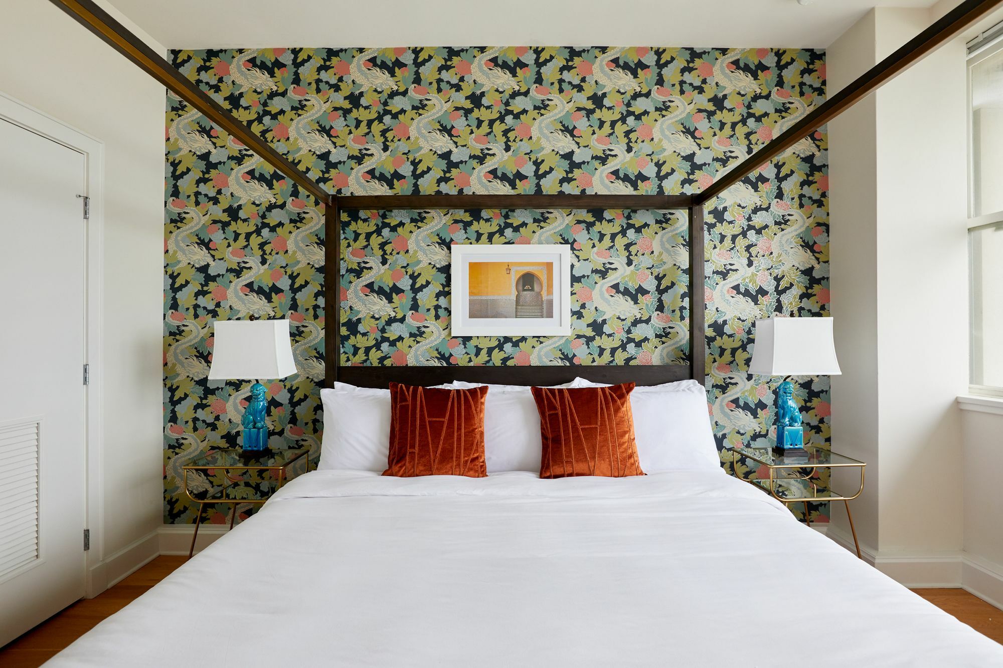 Hotel Eclectic 1br In C.b.d By Sonder New Orleans