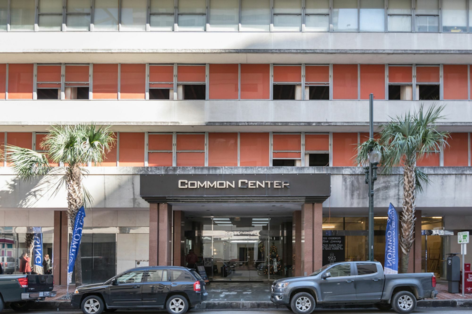Hotel Eclectic 1br In C.b.d By Sonder 4*