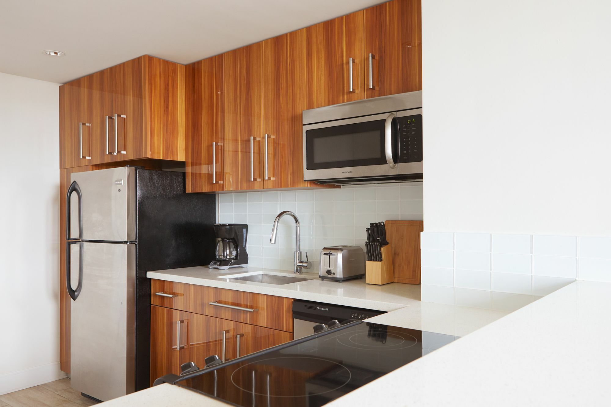Eclectic 1br In C.b.d By Sonder New Orleans